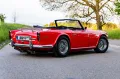 Triumph TR 250