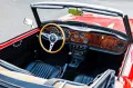 Triumph TR 250