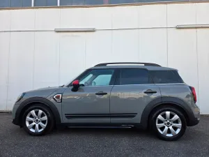 MINI One Countryman D