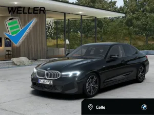 BMW 330e xDrive Sportpaket Bluetooth Navi LED Klima