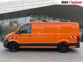 MAN TGE 3.140 4X2F SB TEMPOMAT- 1.700 KM