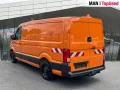 MAN TGE 3.140 4X2F SB TEMPOMAT- 1.700 KM