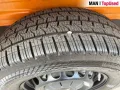 MAN TGE 3.140 4X2F SB TEMPOMAT- 1.700 KM