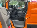 MAN TGE 3.140 4X2F SB TEMPOMAT- 1.700 KM