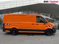 MAN TGE 3.140 4X2F SB TEMPOMAT- 1.700 KM