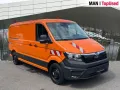 MAN TGE 3.140 4X2F SB TEMPOMAT- 1.700 KM