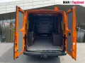 MAN TGE 3.140 4X2F SB TEMPOMAT- 1.700 KM