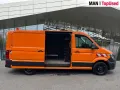 MAN TGE 3.140 4X2F SB TEMPOMAT- 1.700 KM