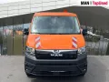 MAN TGE 3.140 4X2F SB TEMPOMAT- 1.700 KM