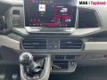 MAN TGE 3.140 4X2F SB TEMPOMAT- 1.700 KM