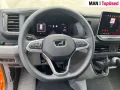MAN TGE 3.140 4X2F SB TEMPOMAT- 1.700 KM
