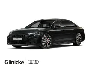 Audi A8 L 60 TFSI e Tiptronic S-Line HD Matrix Panora