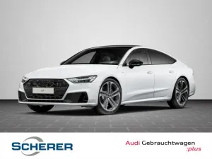 Audi A7 Sportback 45 TFSI S line S tronic MATRIX PANO