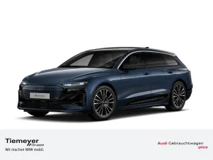 Audi A6 e-tron Avant PERFORMANCE UPE102 LM20 PANO BuO