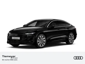 Audi A6 Sportback e-tron PERFORMANCE LM20 AHK MATRIX