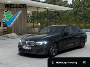 BMW 330e xDrive Sportpaket Bluetooth Navi LED Klima