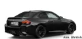 BMW M2 Coupe M Sitze H&K ACC