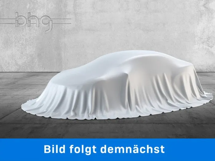 BMW XM 4.4 Navi Leder AHK ACC