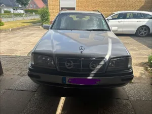 Mercedes-Benz C 230 T CLASSIC Classic