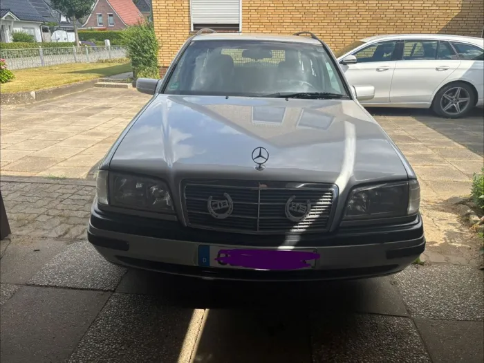 Mercedes-Benz C 230 T CLASSIC Classic