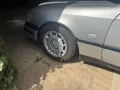 Mercedes-Benz C 230 T CLASSIC Classic