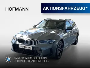 BMW 330e xDrive Touring M Sport+AHK+Pano+H&K+360°