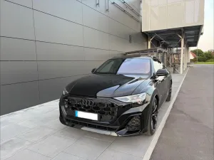 Audi SQ8 V8 B&O FWP adv. Laser OLED Pano Nacht EA8 WA