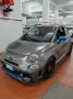 Abarth 500 F595 F 1.4 t-jet 165cv 
