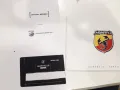 Abarth 500 F595 F 1.4 t-jet 165cv 