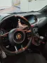 Abarth 500 F595 F 1.4 t-jet 165cv 