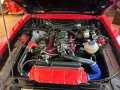 Ford Capri GECP Super Injection Oldtimer