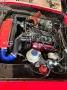 Ford Capri GECP Super Injection Oldtimer