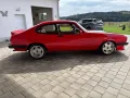 Ford Capri GECP Super Injection Oldtimer