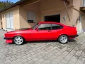 Ford Capri GECP Super Injection Oldtimer