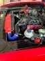 Ford Capri GECP Super Injection Oldtimer