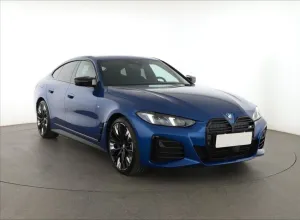 BMW 4 Gran Coupe