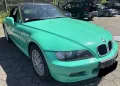 BMW Z3 1.9 Cabriolet M-Lenkrad/M-Schaltknauf/SHZ UVM