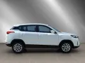 BAIC Beijing X35 *AUTOMATIK*KLIMA*EINPARKHILFE*LED*