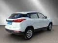 BAIC Beijing X35 *AUTOMATIK*KLIMA*EINPARKHILFE*LED*