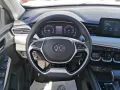 BAIC Beijing X35 *AUTOMATIK*KLIMA*EINPARKHILFE*LED*