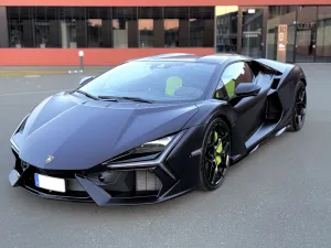 Lamborghini Revuelto 6.5 V12 HPEV 1Hand