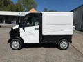 Aixam D-Truck Pro V2 Van 6 kW (8 PS), Automatik