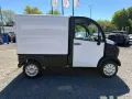 Aixam D-Truck Pro V2 Van 6 kW (8 PS), Automatik