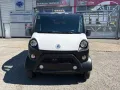 Aixam D-Truck Pro V2 Van 6 kW (8 PS), Automatik