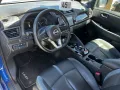 Nissan LEAF Tekna 40kw 8-fach scheckheftgepflegt Klima