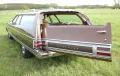 Chrysler Town and Country