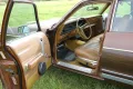 Chrysler Town and Country