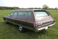 Chrysler Town and Country