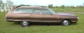 Chrysler Town and Country