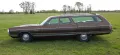 Chrysler Town and Country